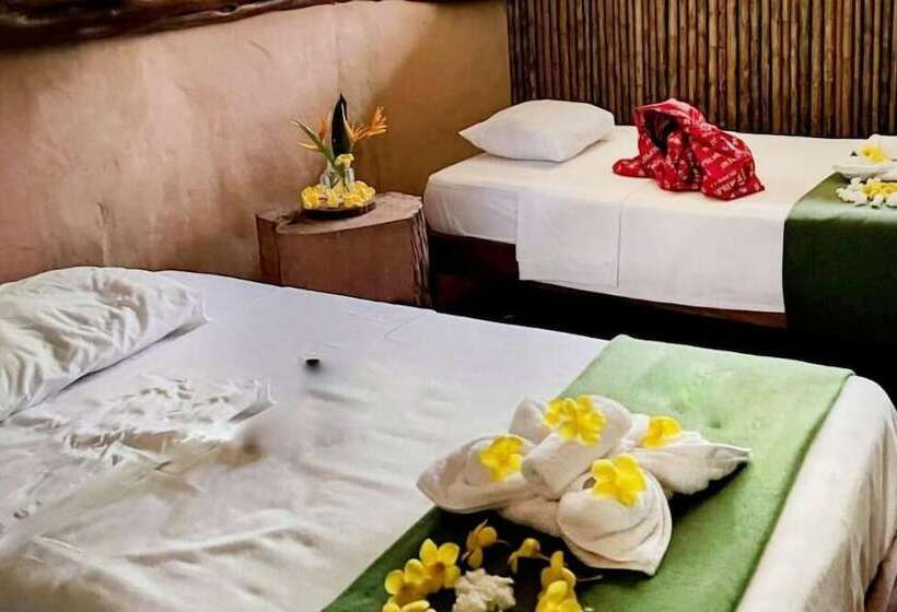 هتل Casa Amazonas