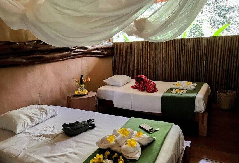 هتل Casa Amazonas