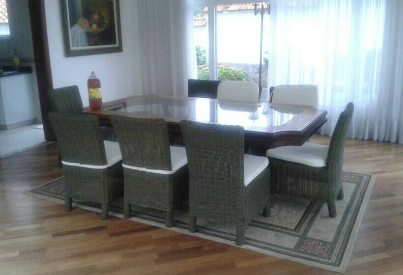 בית מלון כפרי Casa Blanca Sutamarchan