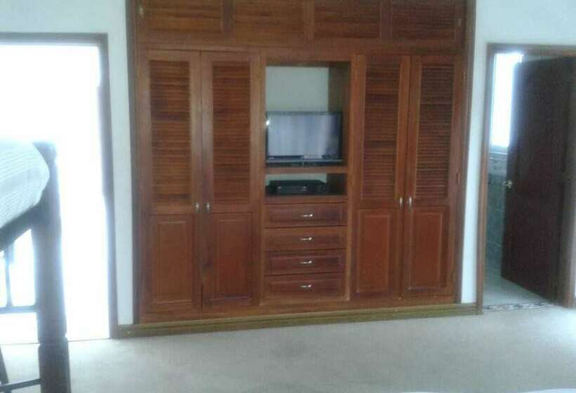 בית מלון כפרי Casa Blanca Sutamarchan