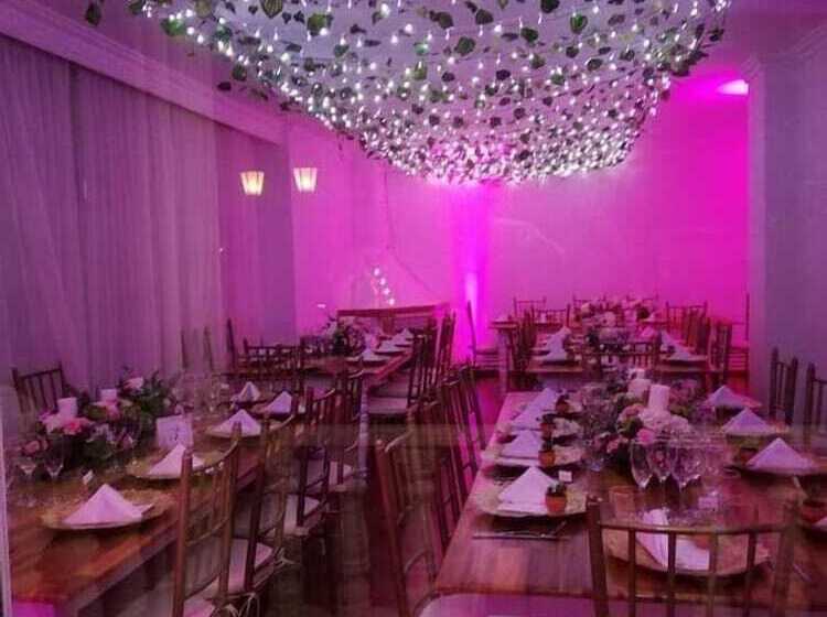 בית מלון כפרי Casa Blanca Sutamarchan