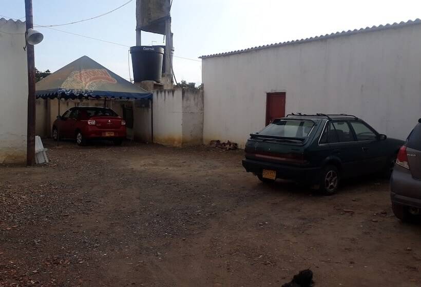 בית מלון כפרי Casa De La Villa Sutamarchan