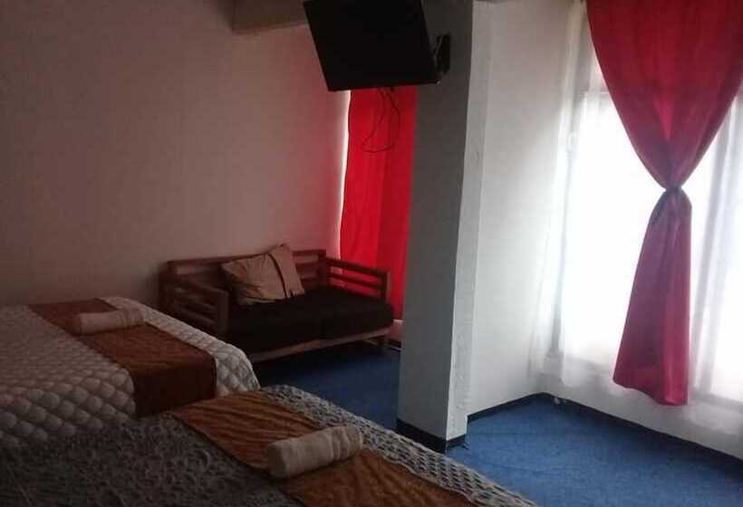 فندق Casa Enpi