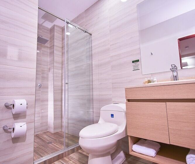 酒店 Casa Esmeralda