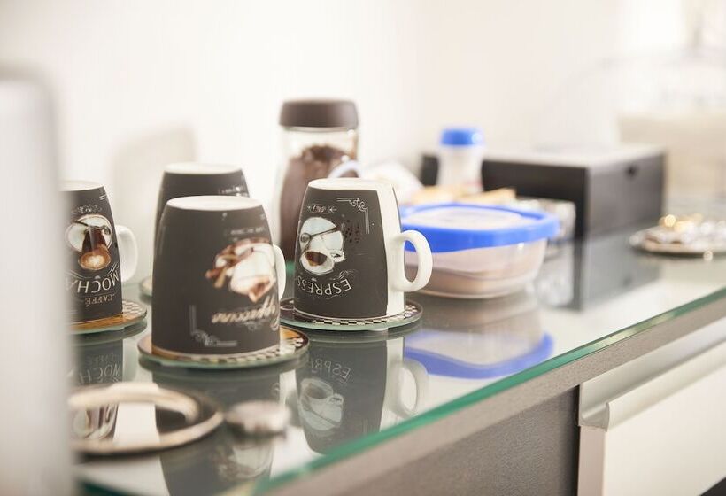 酒店 Casa Esmeralda