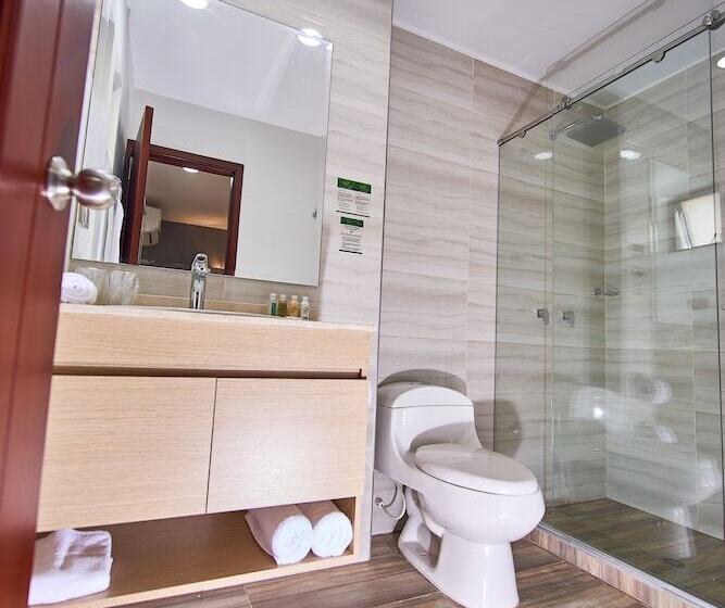 酒店 Casa Esmeralda