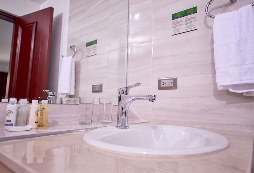 酒店 Casa Esmeralda