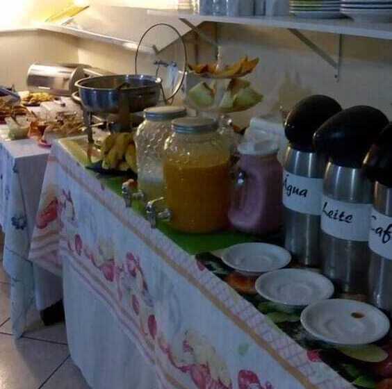 Отель Cavalo Branco