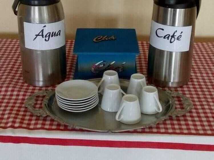 Отель Cavalo Branco