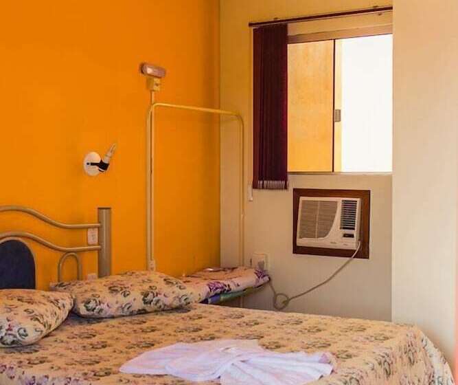 Отель Cavalo Branco