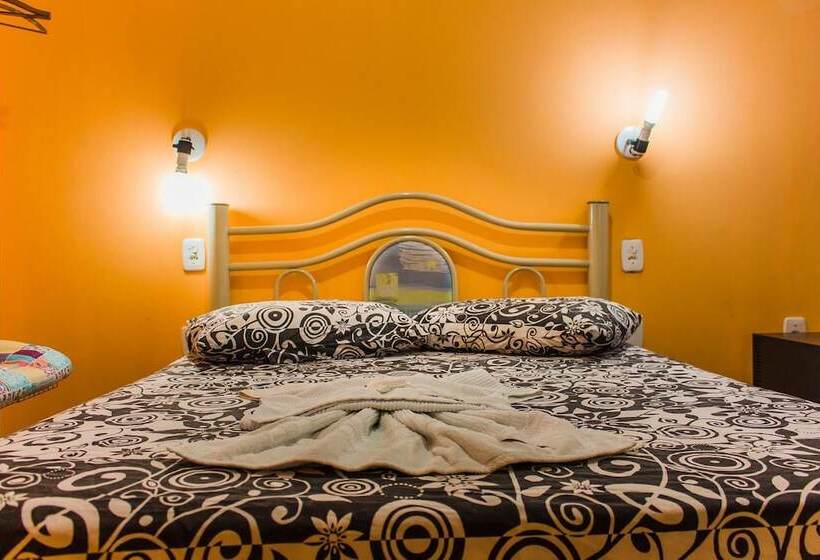 Отель Cavalo Branco