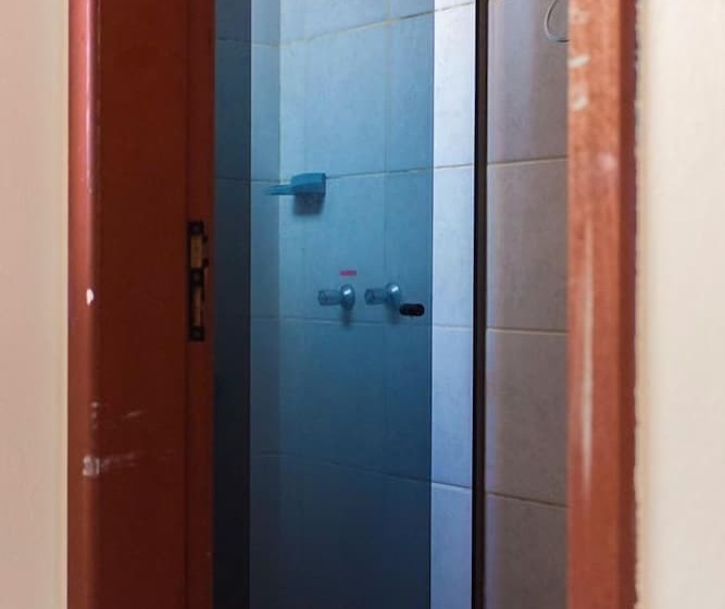 Отель Cavalo Branco