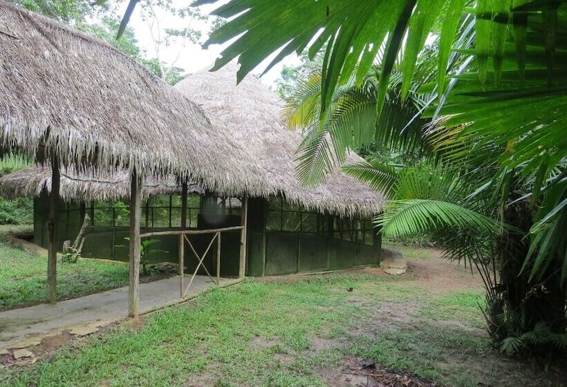 호텔 Centro Ayaymama Mystic