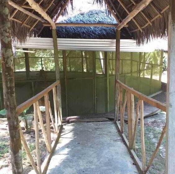 호텔 Centro Ayaymama Mystic