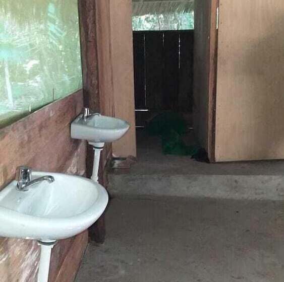 호텔 Centro Ayaymama Mystic