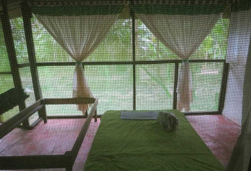 호텔 Centro Ayaymama Mystic