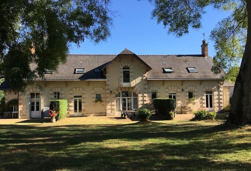 ホテル Chateau Vary