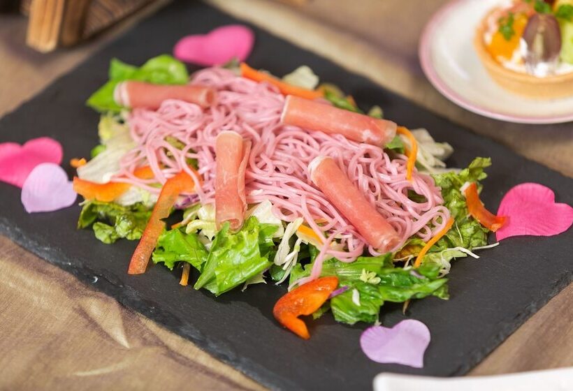 فندق Chikugofunegoya Koen No Yado