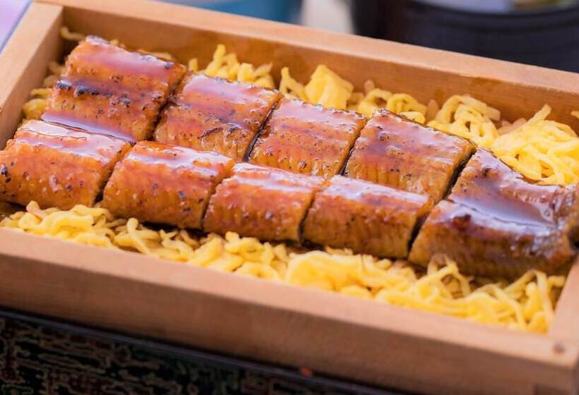 فندق Chikugofunegoya Koen No Yado