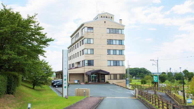 فندق Chikugofunegoya Koen No Yado