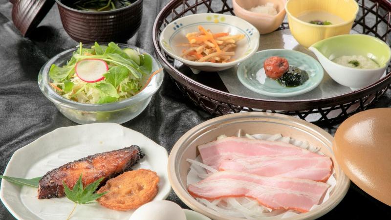 فندق Chikugofunegoya Koen No Yado