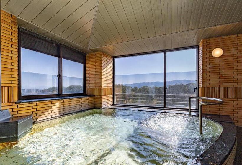 فندق Chikugofunegoya Koen No Yado