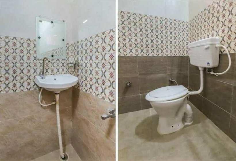 酒店 Spot On 44059  Chitrakoot Darshan