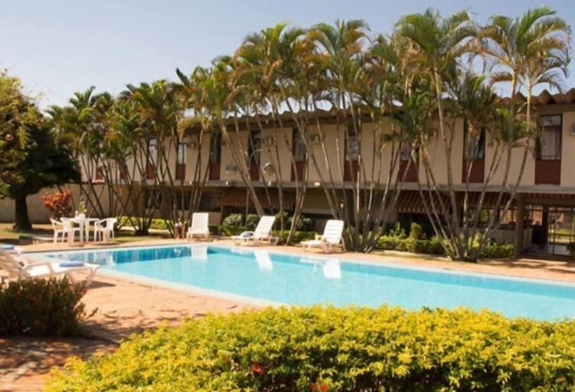 ホテル Coesa Hoteis