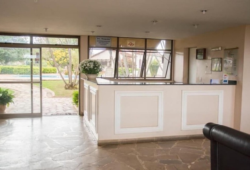 ホテル Coesa Hoteis