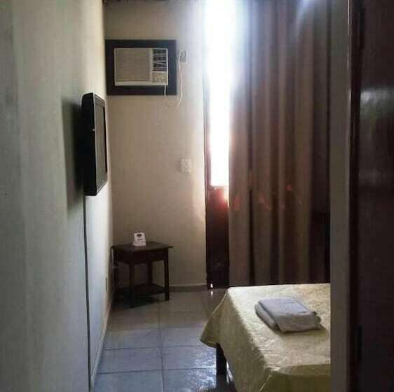 ホテル Coesa Hoteis