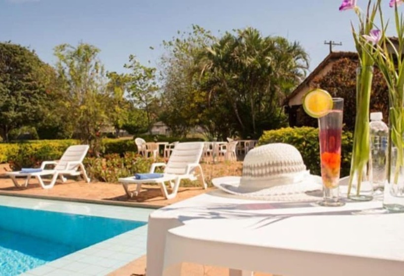 ホテル Coesa Hoteis