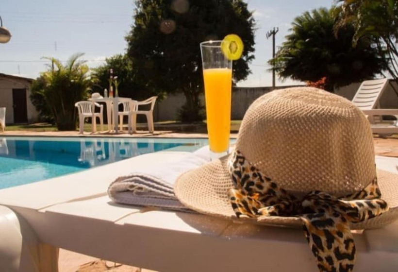 ホテル Coesa Hoteis