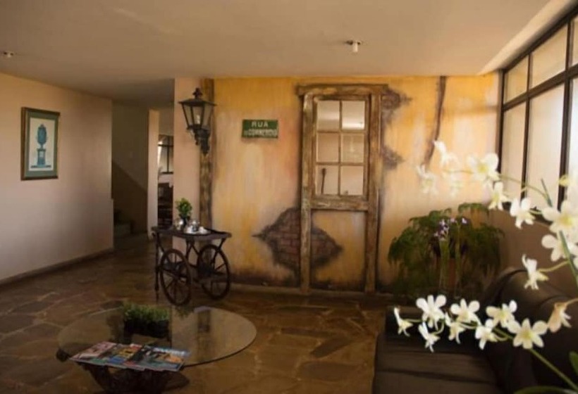 ホテル Coesa Hoteis