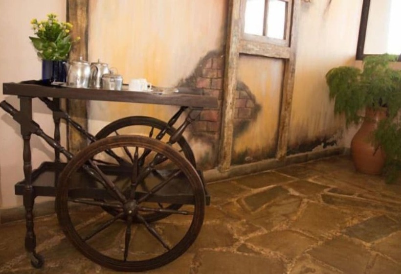 ホテル Coesa Hoteis