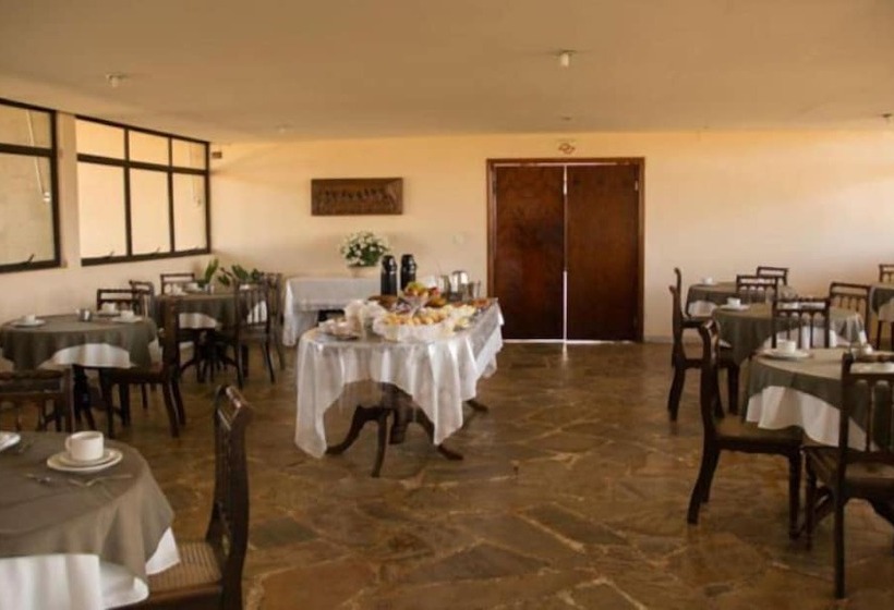 ホテル Coesa Hoteis