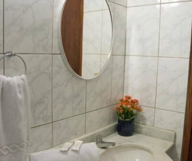 ホテル Coesa Hoteis