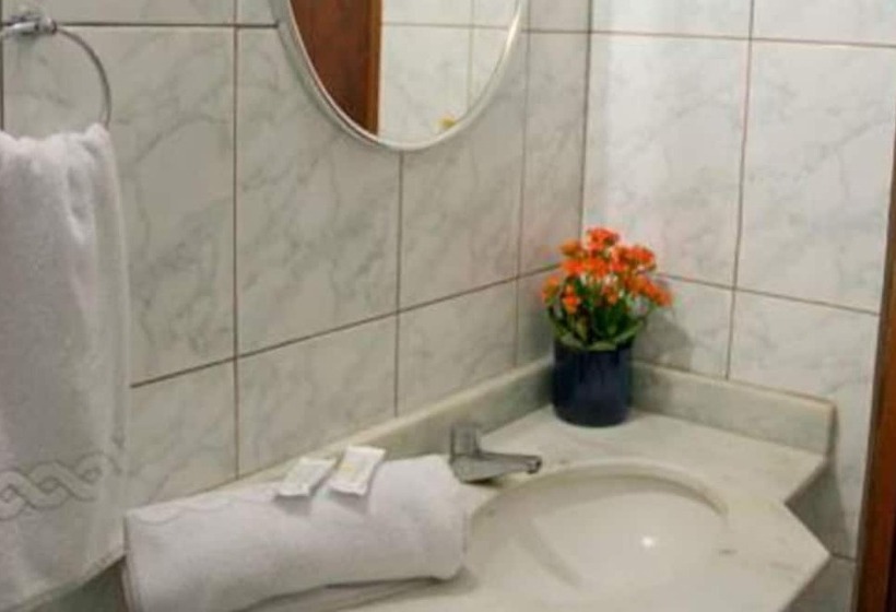 ホテル Coesa Hoteis