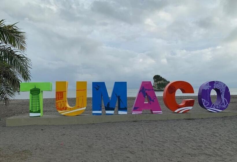 فندق Colón Plaza