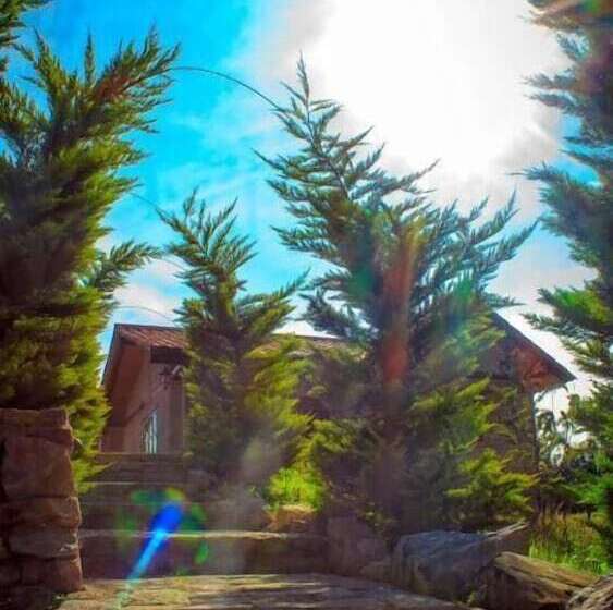 فندق Complejo Turístico Intihuatana