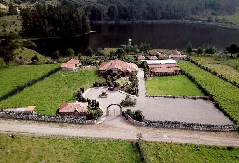 فندق Complejo Turístico Intihuatana