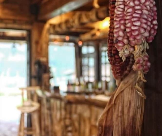 فندق Complejo Turístico Intihuatana