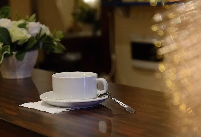 호텔 Complex Orbita