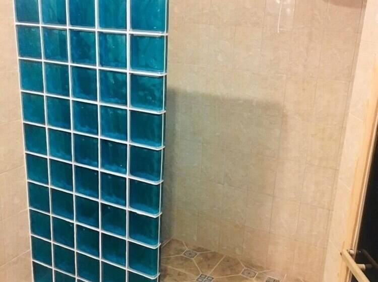 호텔 Complex Orbita