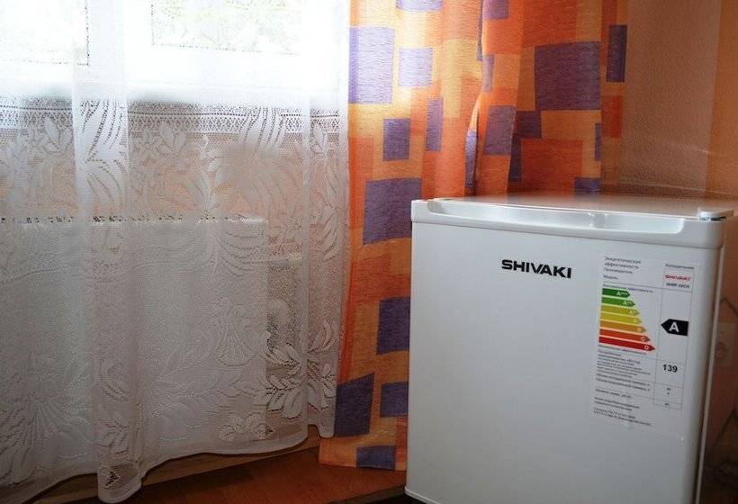 호텔 Complex Orbita