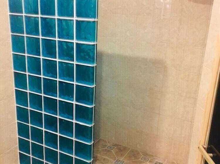 호텔 Complex Orbita