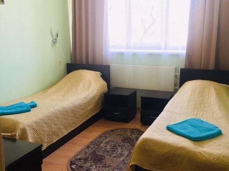 호텔 Complex Orbita