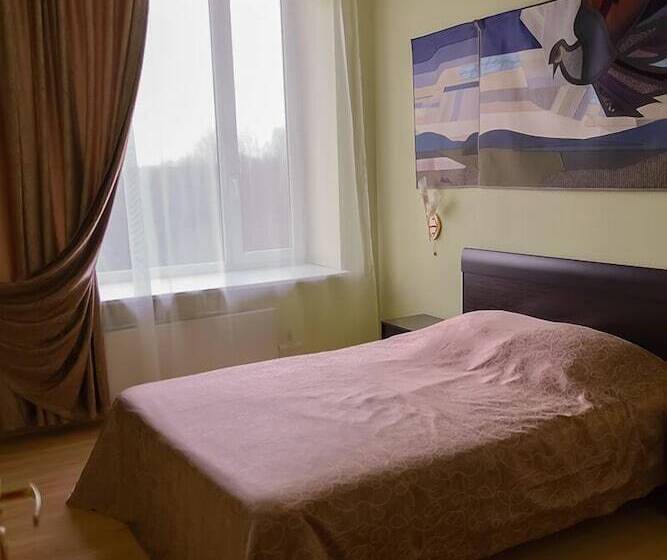 호텔 Complex Orbita