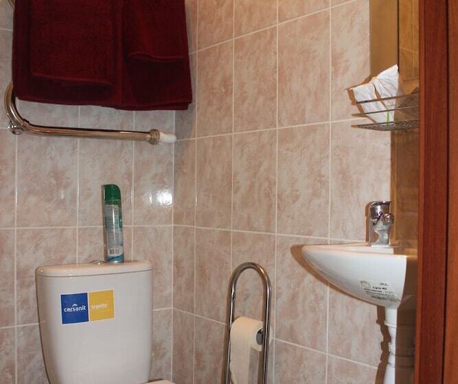 호텔 Complex Orbita