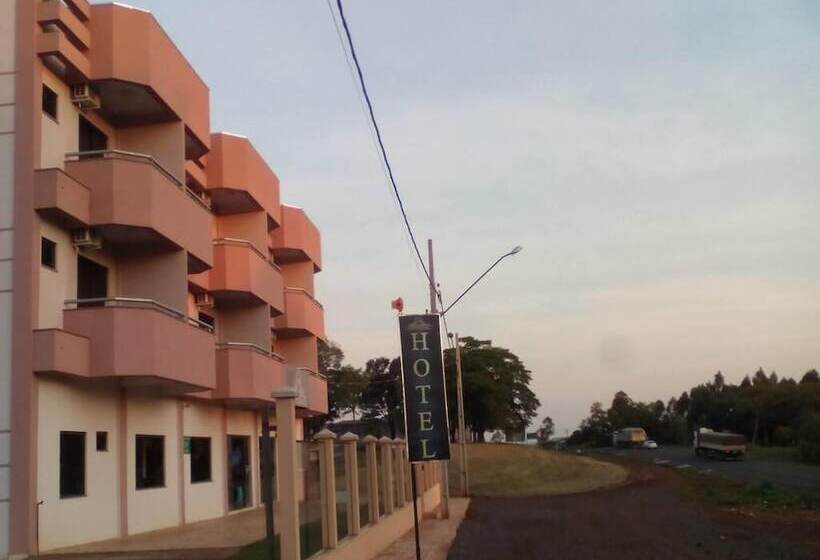 酒店 Conforto Plaza