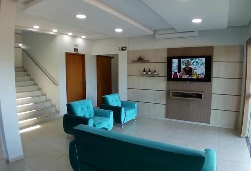 فندق Conforto Plaza